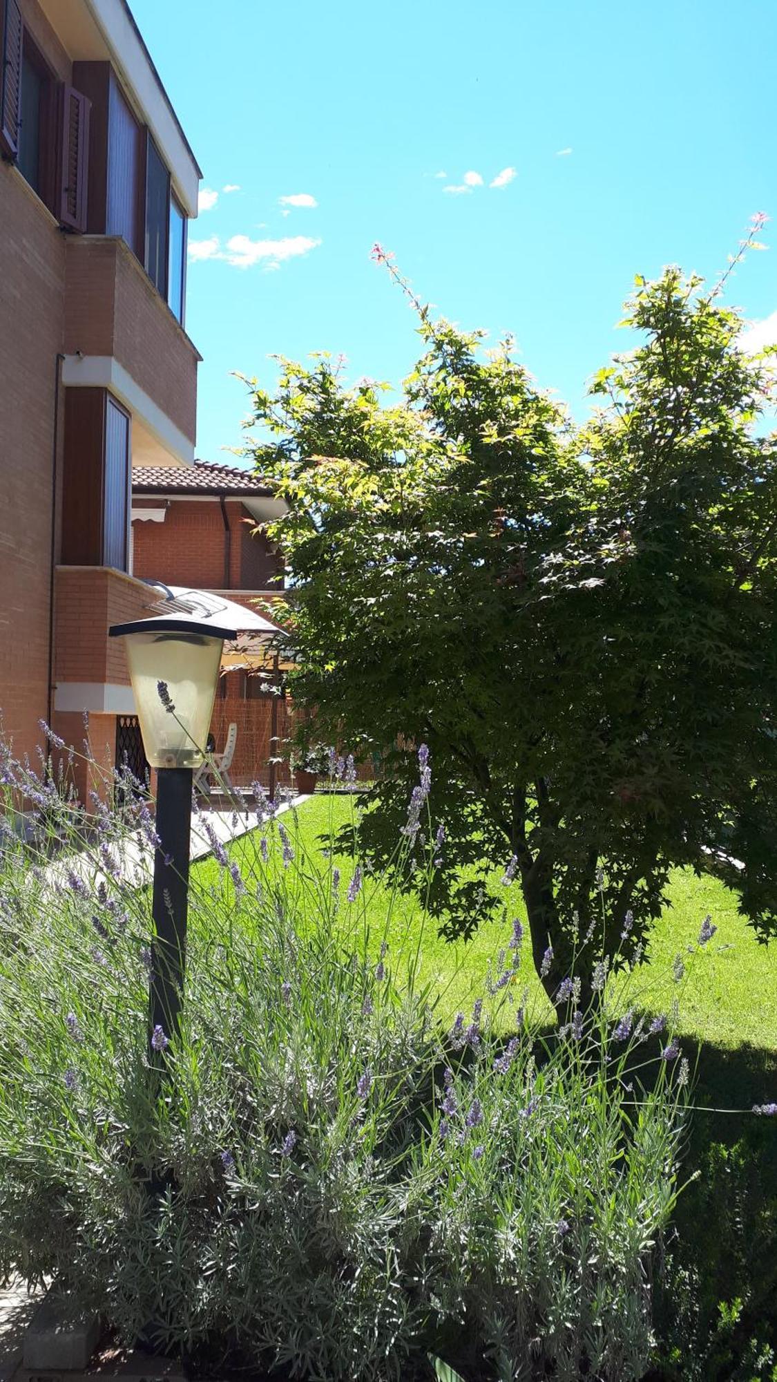 Alloggio Gladiolo Monticchio  Esterno foto